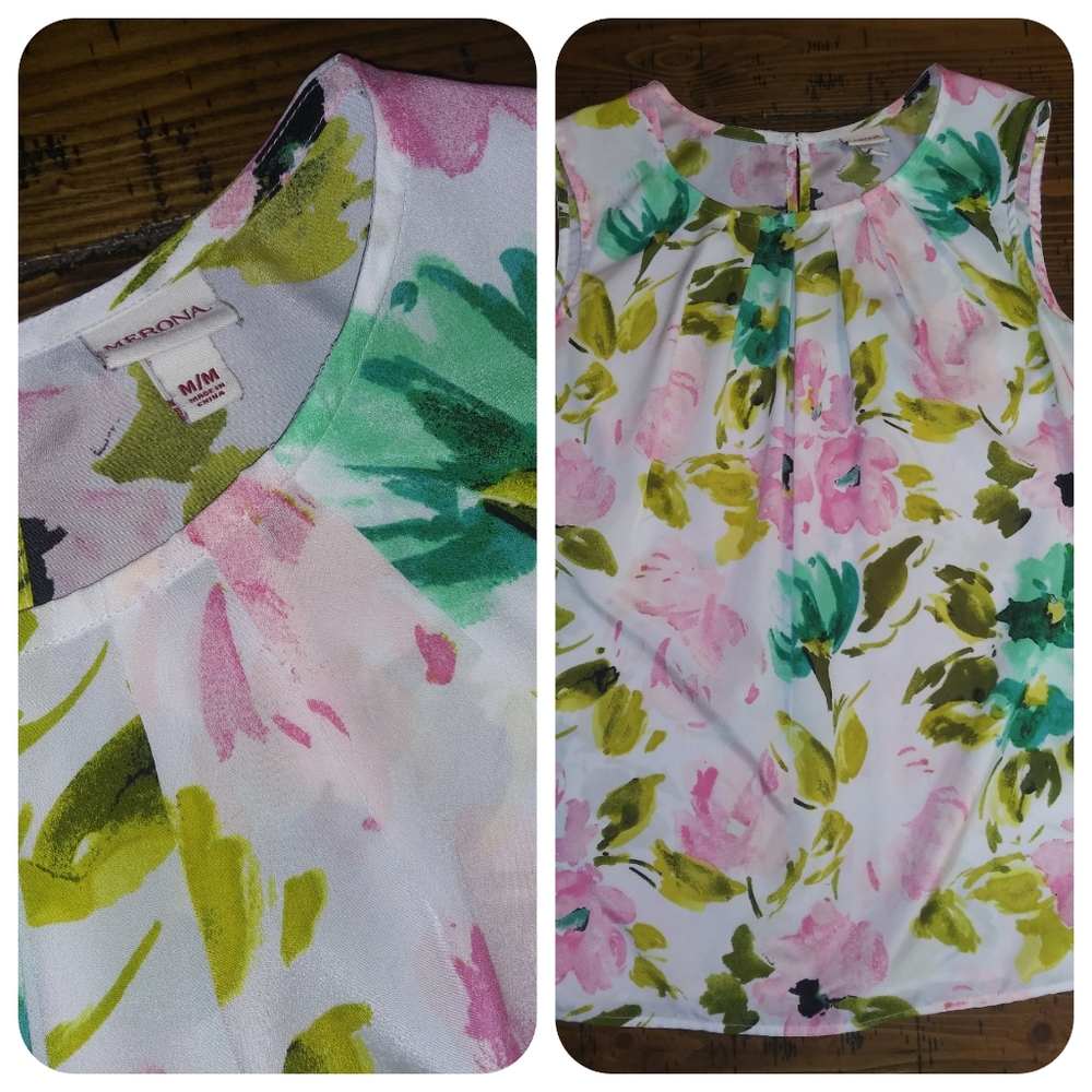 Womens top